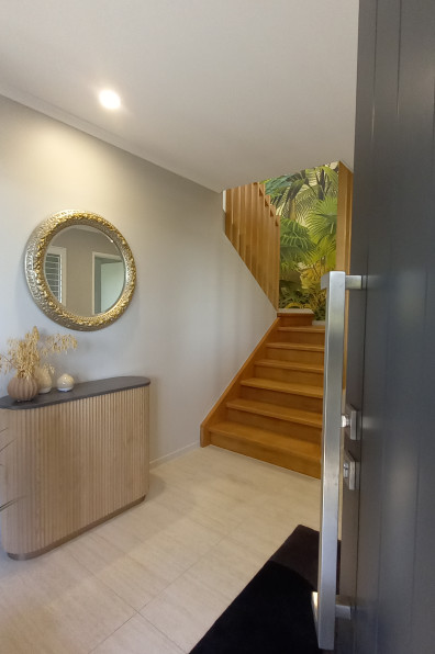 Bright ideas and bold hues by the sea