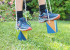 Step it up! DIY walking blocks for fun and balance photo