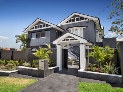 How to pick the right exterior paint colour for your home How to pick the right exterior paint colour for your home