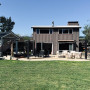 Exterior, house exterior, exterior painted in Resene Masala