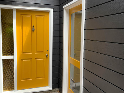 How to pick the right exterior paint colour for your home How to pick the right exterior paint colour for your home