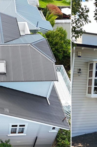 How to pick the right exterior paint colour for your home How to pick the right exterior paint colour for your home