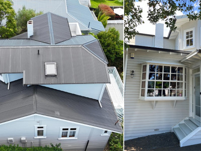 How to pick the right exterior paint colour for your home How to pick the right exterior paint colour for your home