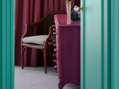 Palm Springs energy in Surfers Paradise