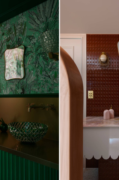 Palm Springs energy in Surfers Paradise