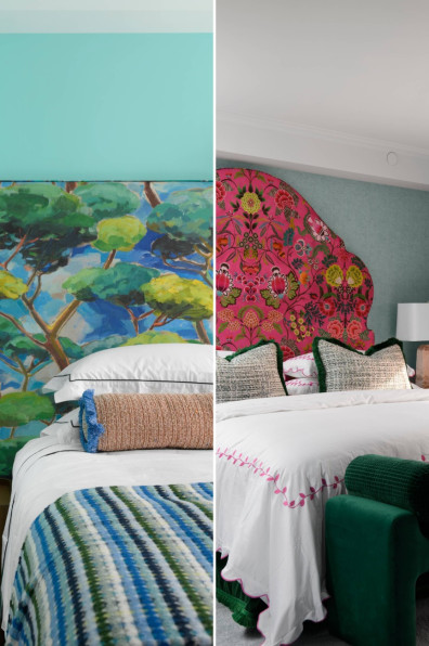 Palm Springs energy in Surfers Paradise