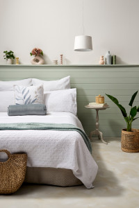 Bedroom design ideas for a calm and stylish space
