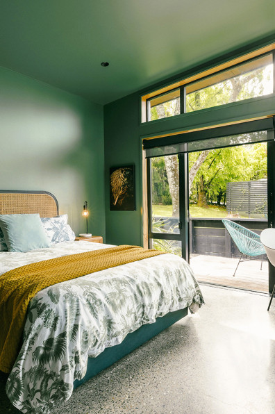 Bedroom design ideas for a calm and stylish space