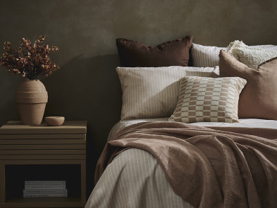 Bedroom design ideas for a calm and stylish space