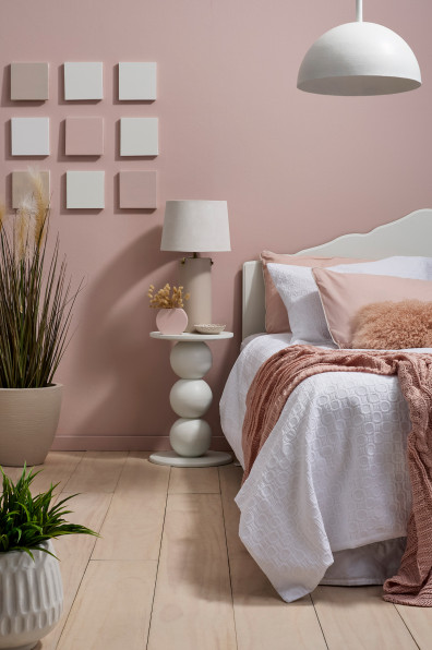 Bedroom design ideas for a calm and stylish space