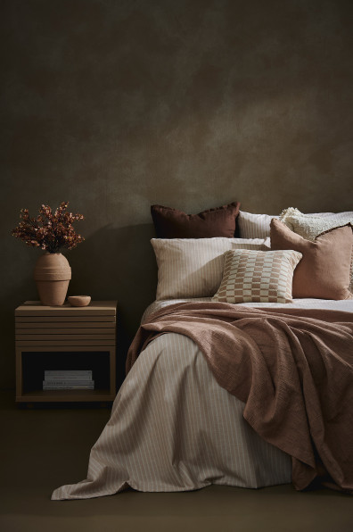 Bedroom design ideas for a calm and stylish space