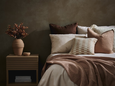 Bedroom design ideas for a calm and stylish space