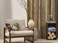 Using wood stains for beautiful timber finishes at home