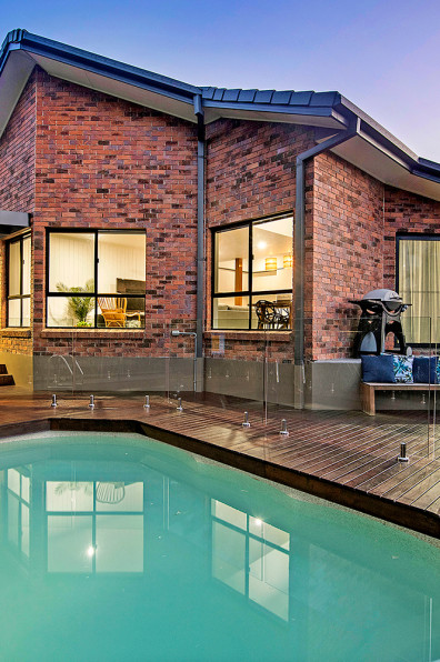 A Queensland home refreshed in modern neutrals