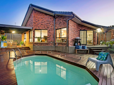 A Queensland home refreshed in modern neutrals A Queensland home refreshed in modern neutrals