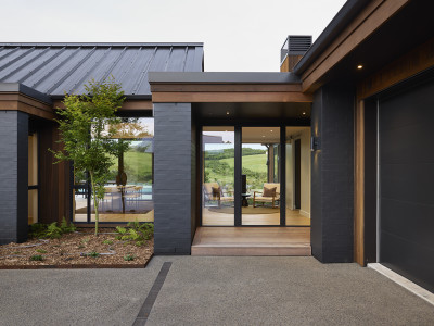 New home design trends for 2026