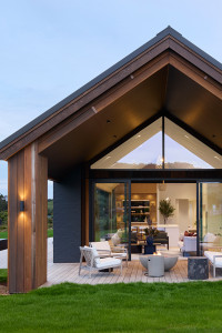 New home design trends for 2026