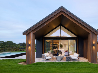 New home design trends for 2026