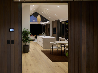 New home design trends for 2026