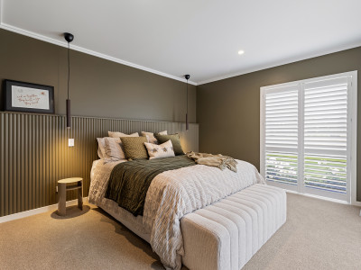 New home design trends for 2026