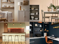 Four colours we’re obsessed with right now!