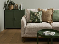 Is green the new neutral? Is green the new neutral?