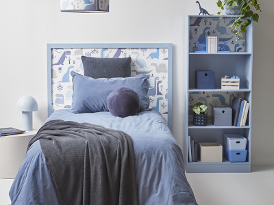 Top animal theme designs for kids' rooms