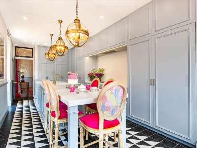 Castlecore: A regal take on home interiors  Castlecore: A regal take on home interiors