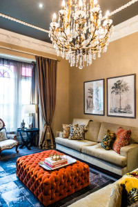 Castlecore: A regal take on home interiors  Castlecore: A regal take on home interiors