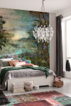 Castlecore: A regal take on home interiors 