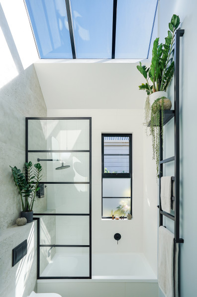 Samson House: Hues of heritage