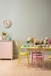 Paint it P.I.N.K. to support the Breast Cancer Foundation NZ 