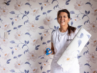 You’re invited to an evening of wallpaper in Auckland 