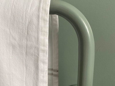 Make your rental your own: Interior designer Vanya Wilkinson shows us how it’s done 