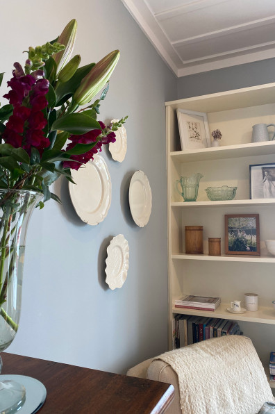 Make your rental your own: Interior designer Vanya Wilkinson shows us how it’s done Make your rental your own: Interior designer Vanya Wilkinson shows us how it’s done