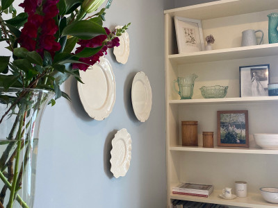 Make your rental your own: Interior designer Vanya Wilkinson shows us how it’s done Make your rental your own: Interior designer Vanya Wilkinson shows us how it’s done