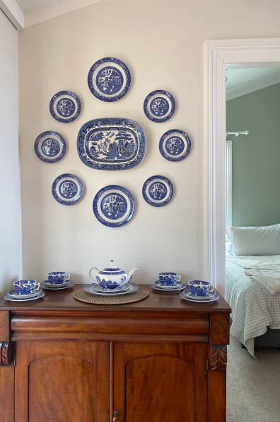 Make your rental your own: Interior designer Vanya Wilkinson shows us how it’s done Make your rental your own: Interior designer Vanya Wilkinson shows us how it’s done