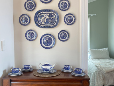 Make your rental your own: Interior designer Vanya Wilkinson shows us how it’s done Make your rental your own: Interior designer Vanya Wilkinson shows us how it’s done