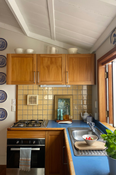 Make your rental your own: Interior designer Vanya Wilkinson shows us how it’s done Make your rental your own: Interior designer Vanya Wilkinson shows us how it’s done