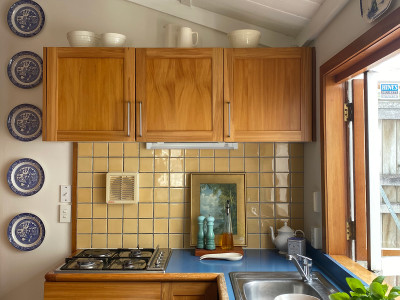 Make your rental your own: Interior designer Vanya Wilkinson shows us how it’s done Make your rental your own: Interior designer Vanya Wilkinson shows us how it’s done