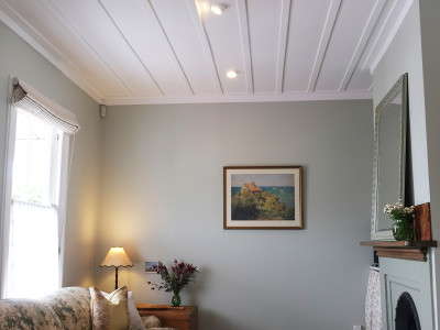 Make your rental your own: Interior designer Vanya Wilkinson shows us how it’s done Make your rental your own: Interior designer Vanya Wilkinson shows us how it’s done