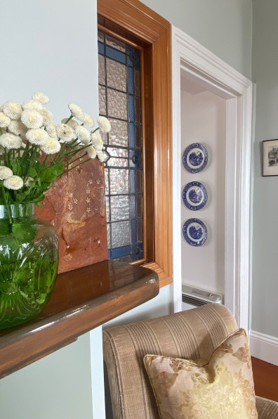 Make your rental your own: Interior designer Vanya Wilkinson shows us how it’s done Make your rental your own: Interior designer Vanya Wilkinson shows us how it’s done