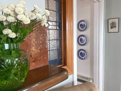 Make your rental your own: Interior designer Vanya Wilkinson shows us how it’s done Make your rental your own: Interior designer Vanya Wilkinson shows us how it’s done