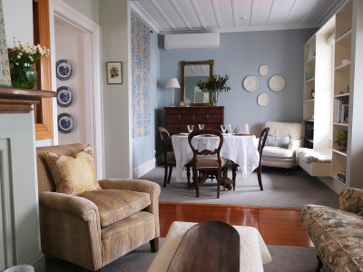 Make your rental your own: Interior designer Vanya Wilkinson shows us how it’s done 