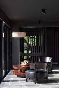 What is colour drenching and why you should consider it for your home