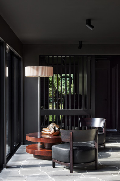 What is colour drenching and why you should consider it for your home