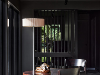 What is colour drenching and why you should consider it for your home