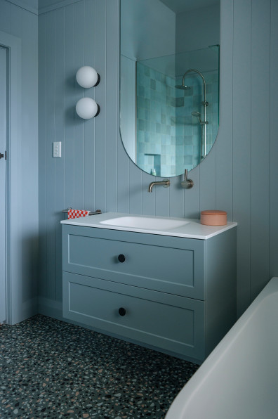 What is colour drenching and why you should consider it for your home