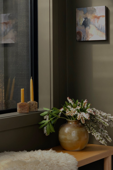 What is colour drenching and why you should consider it for your home What is colour drenching and why you should consider it for your home