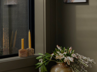 What is colour drenching and why you should consider it for your home